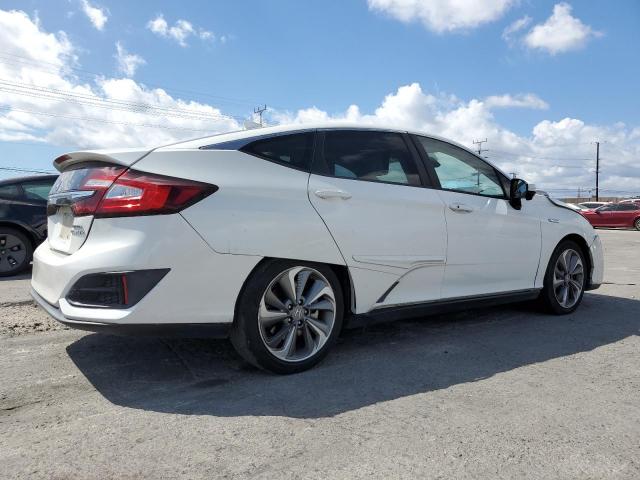 2018 HONDA CLARITY TO JHMZC5F37JC008236