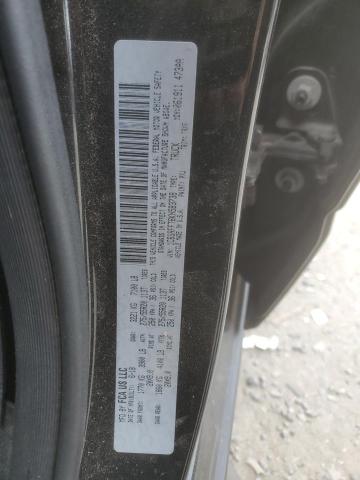 2019 RAM 1500 BIG H - 1C6SRFFT6KN583738