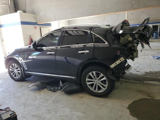 2012 INFINITI FX35 #3301820371