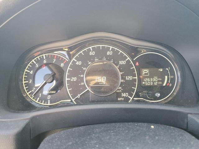 2017 NISSAN VERSA NOTE 3N1CE2CP0HL368005