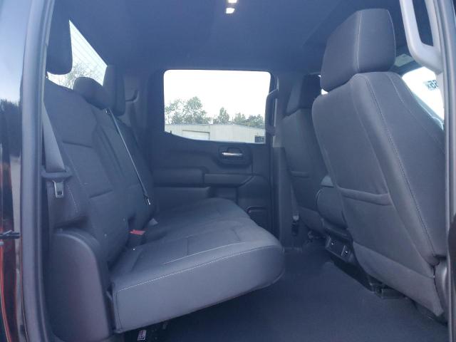 2022 CHEVROLET SILVERADO - 1GCPDBEK9NZ611995