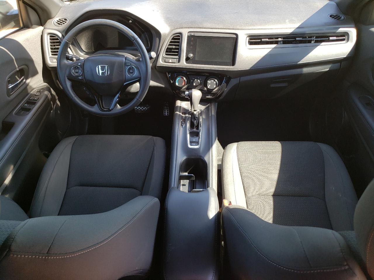 HONDA HR-V SPORT