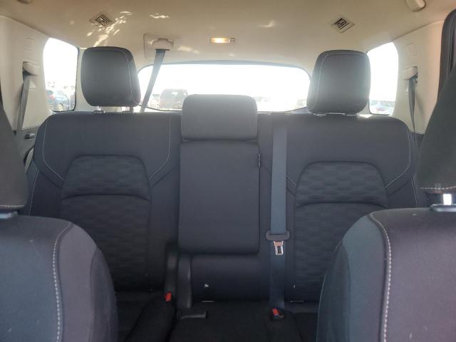 2023 NISSAN PATHFINDER - 5N1DR3BA4PC243216