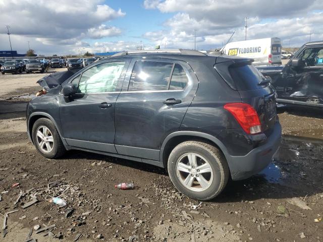 2016 CHEVROLET TRAX 1LT - Other View