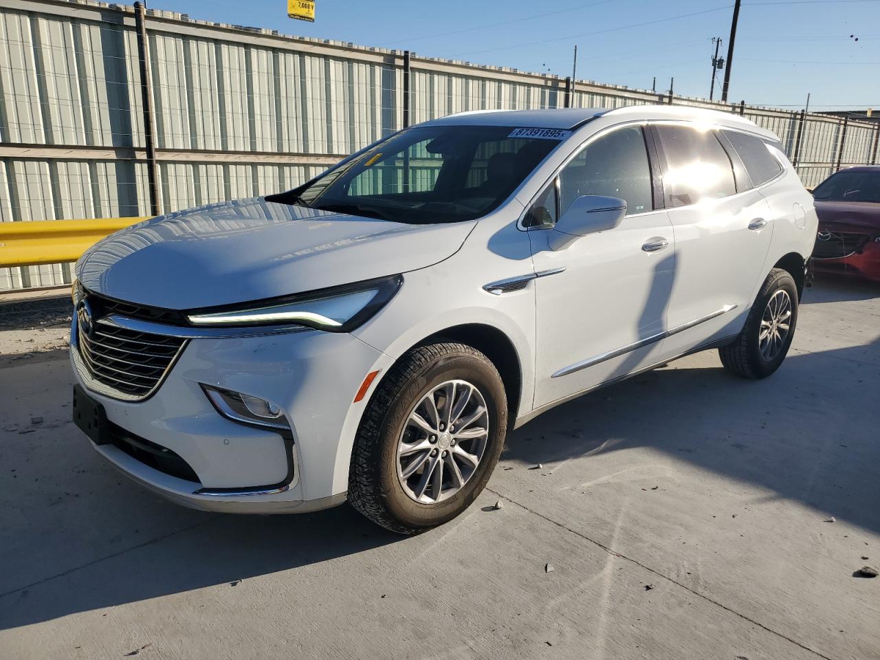 BUICK ENCLAVE PREMIUM