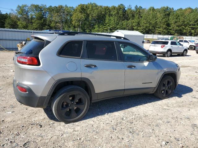 2017 JEEP CHEROKEE S 1C4PJLAB1HW572555