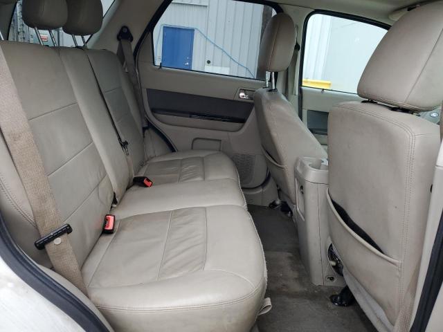 2012 FORD ESCAPE HYB #3290601779