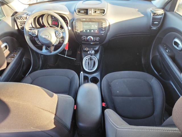 2018 KIA SOUL - KNDJN2A29J7536374