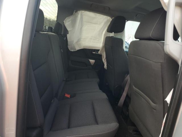 2017 CHEVROLET SILVERADO - 1GCVKREC6HZ300026