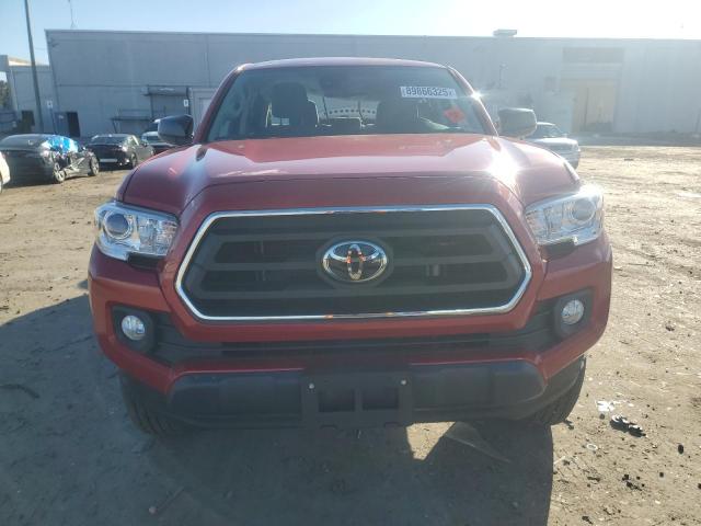 2023 TOYOTA TACOMA DOU - 3TMCZ5AN6PM567217