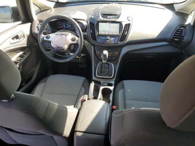 2017 FORD C-MAX SE - 1FADP5EUXHL104811