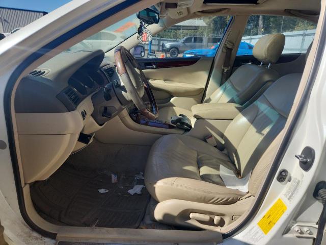 2002 LEXUS ES 300 #3291162992