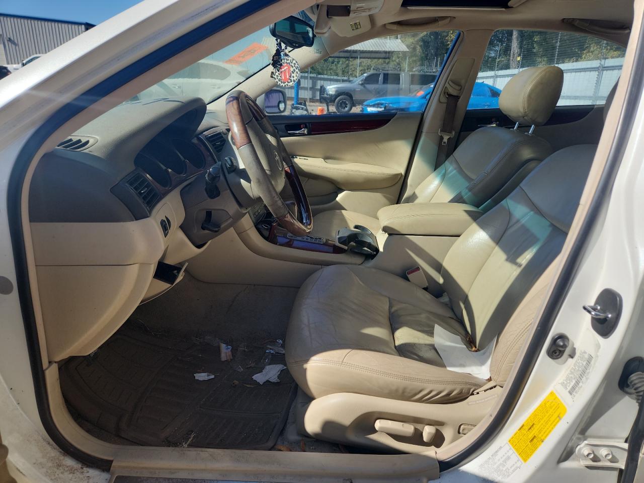 Lot #3291162992 2002 LEXUS ES 300