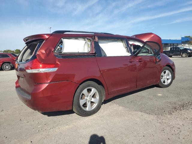 2011 TOYOTA SIENNA LE - 5TDKK3DC0BS066492