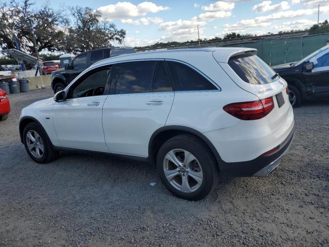 2018 MERCEDES-BENZ GLC 350E #3273738372