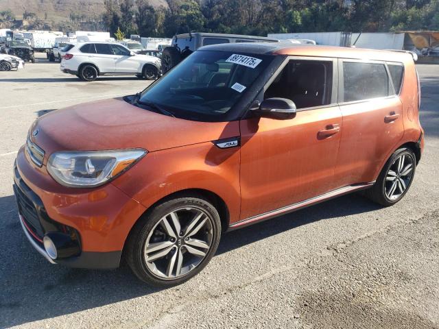 KIA SOUL !