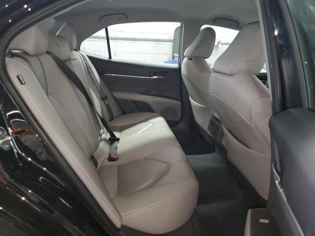 2023 TOYOTA CAMRY XLE #3282591864