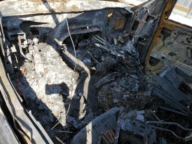 2013 CHEVROLET EXPRESS G1 #3294466505