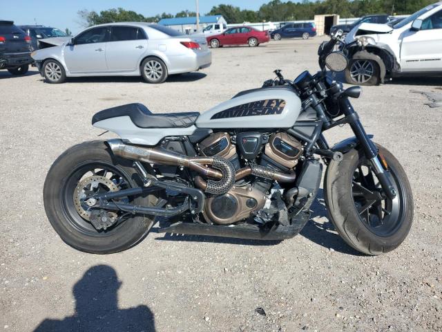 Global Auto Auctions: 2024 HARLEY-DAVIDSON RH1250 S