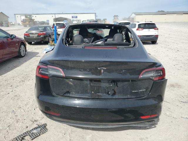 2019 TESLA MODEL 3 5YJ3E1EB2KF432463