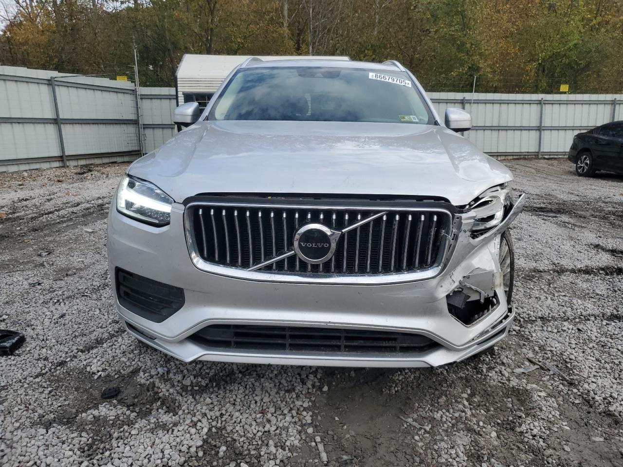 VOLVO XC90 T5 MOMENTUM