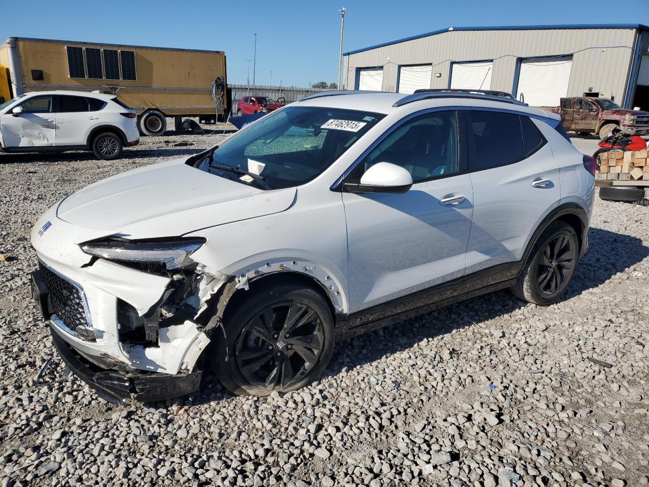 BUICK ENCORE SPORT TOURING