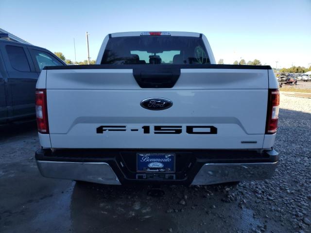 2019 FORD F150 SUPER - 1FTEW1E49KFB19445