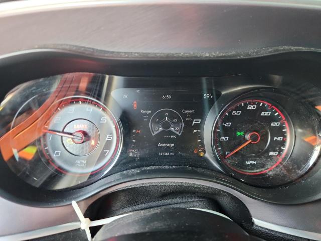 2019 DODGE CHARGER R/ #3302765378