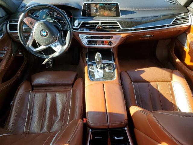 2019 BMW ALPINA B7 #3296290429