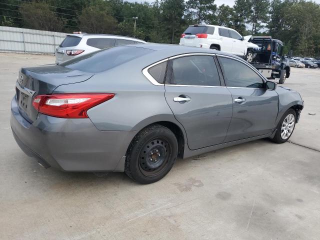 2017 NISSAN ALTIMA 2.5 #3286525163