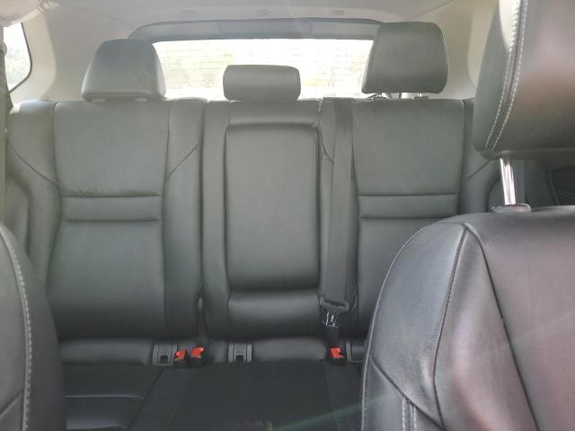 2021 NISSAN ROGUE SL #3284793520