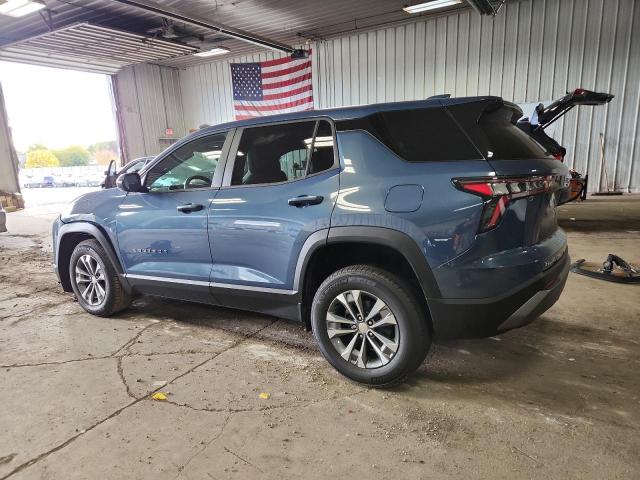 2026 CHEVROLET EQUINOX LT - 3GNAXPEG6TL200927