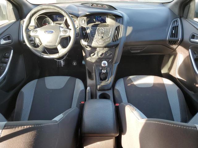 2014 FORD FOCUS - 1FADP3L95EL142381