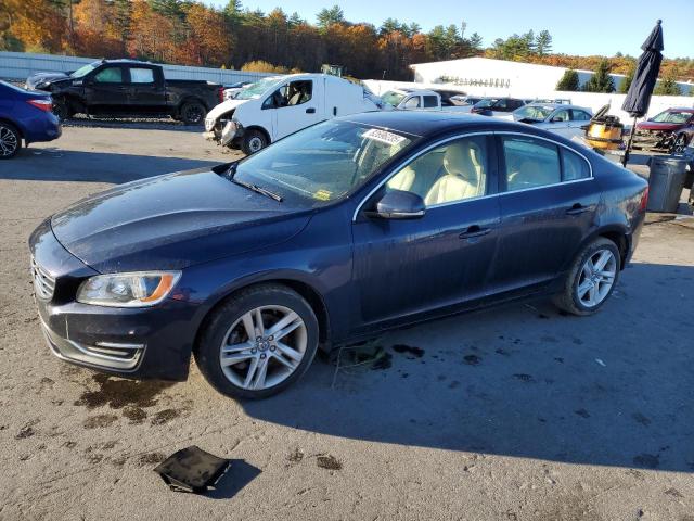 2015 VOLVO S60 PREMIE - YV1612TB0F2316120
