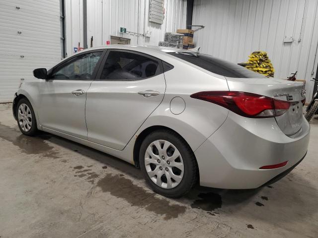 2015 HYUNDAI ELANTRA SE - 5NPDH4AE2FH624924
