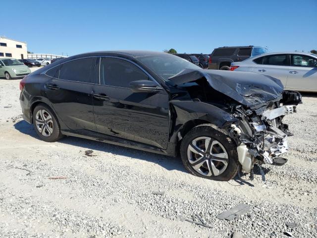 2016 HONDA CIVIC LX - 19XFC2F52GE226462