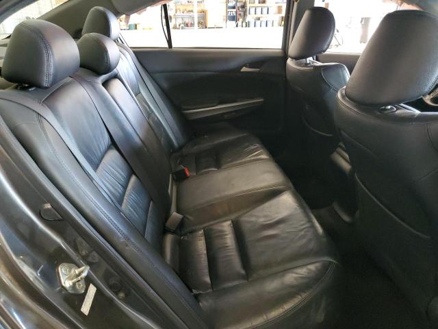 2009 HONDA ACCORD EXL #3300603919