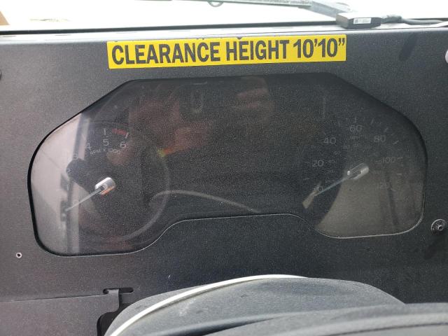 2020 FORD F59 #3304487436