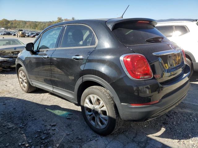 2016 FIAT 500X EASY ZFBCFYBT9GP435069