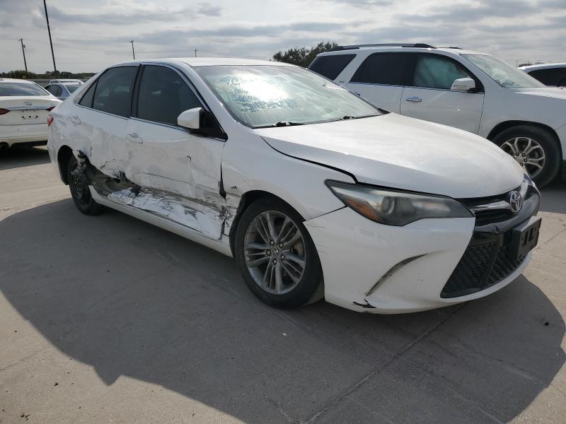 2015 TOYOTA CAMRY LE - 4T1BF1FK0FU927731