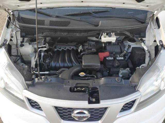 2021 NISSAN NV200 2.5S #3278757609