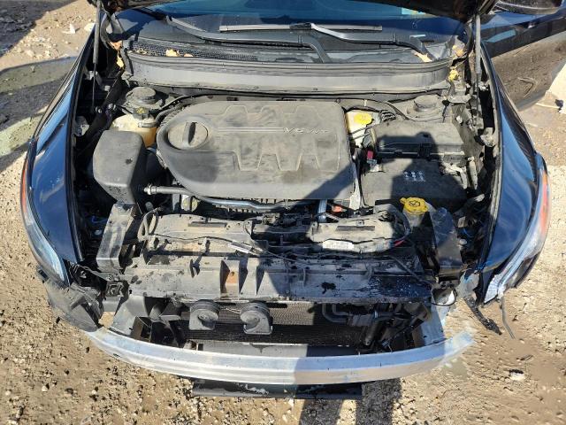 2016 JEEP CHEROKEE L - 1C4PJMCS4GW122464