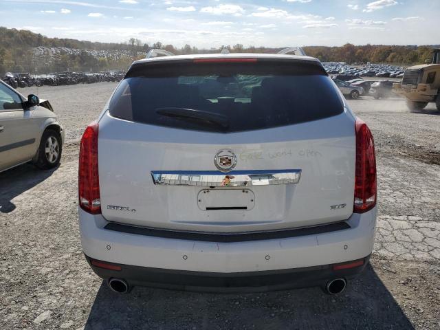 2012 CADILLAC SRX PERFOR - 3GYFNEE32CS575042