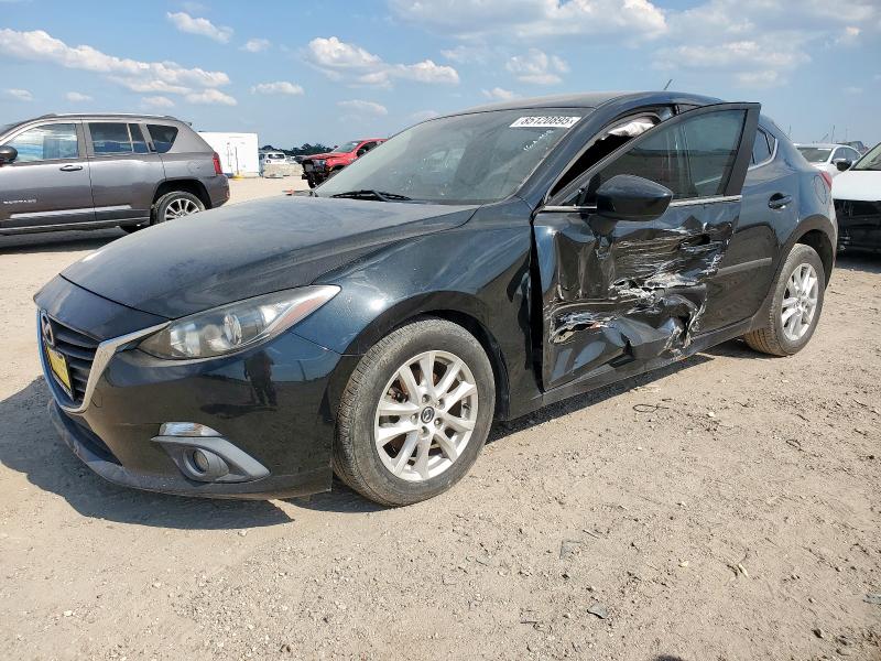 2016 MAZDA 6 GRAND TO JM1GJ1W58G1441609