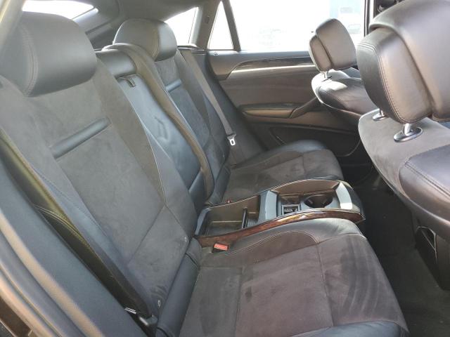 2011 BMW X6 XDRIVE5 #3292282315
