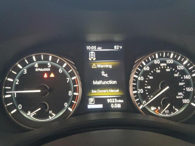 2024 INFINITI Q50 LUXE #3305639731