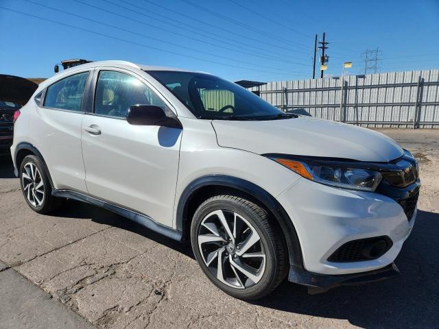 2019 HONDA HR-V SPORT - 3CZRU6H11KM705475
