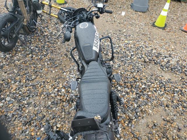 2021 HONDA CMX500 A2 MLHPC5645M5001700