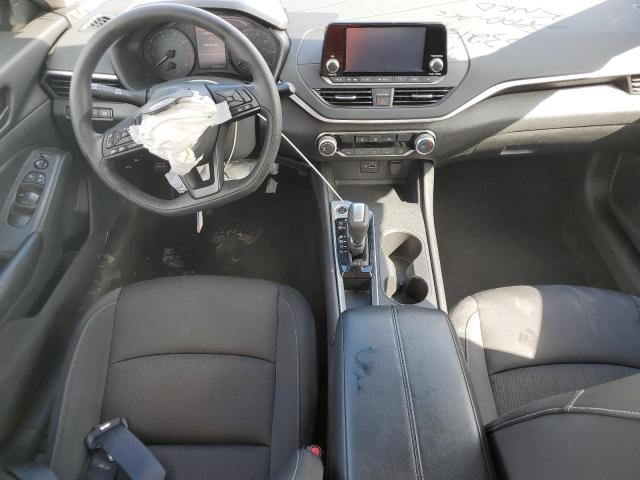 2024 NISSAN ALTIMA S 1N4BL4BV3RN427775