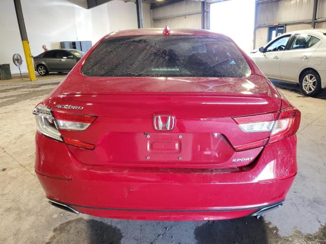 2020 HONDA ACCORD SPO - 1HGCV1F32LA136250